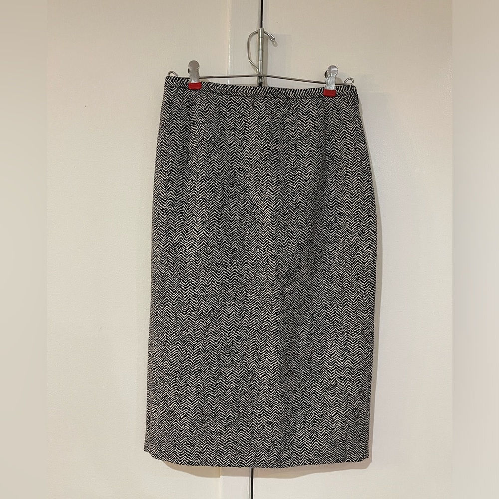 Michael Kors Collection Skirt